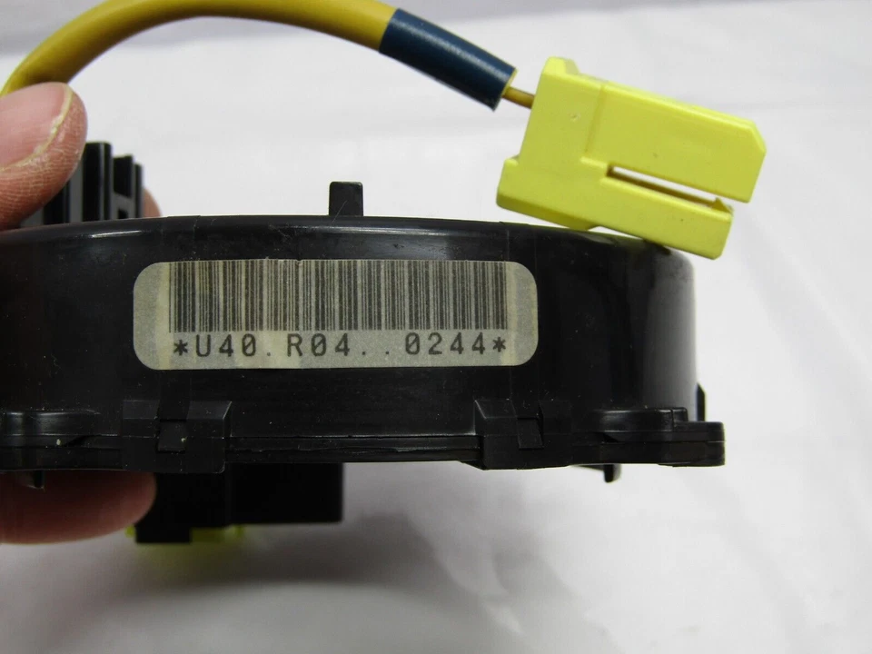 Lexus RX300 1999-2003 reloj resorte cable carrete rueda OEM Foto 2 de 4