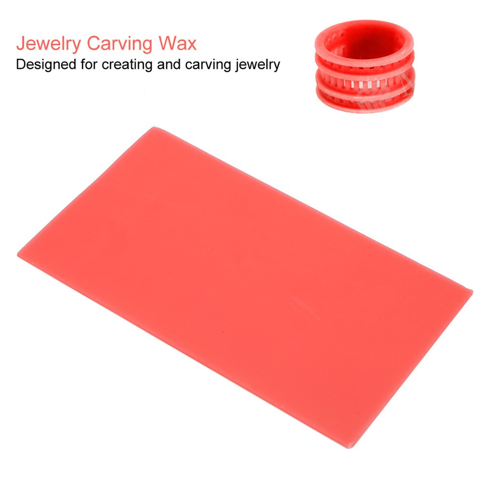 2mm Jewelry Engraving Wax DIY Jewelry Making Engraving Wax FST eBay