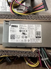 Dell D280ES-00 - 280W Power Supply For Optiplex XE SFF -   NEW