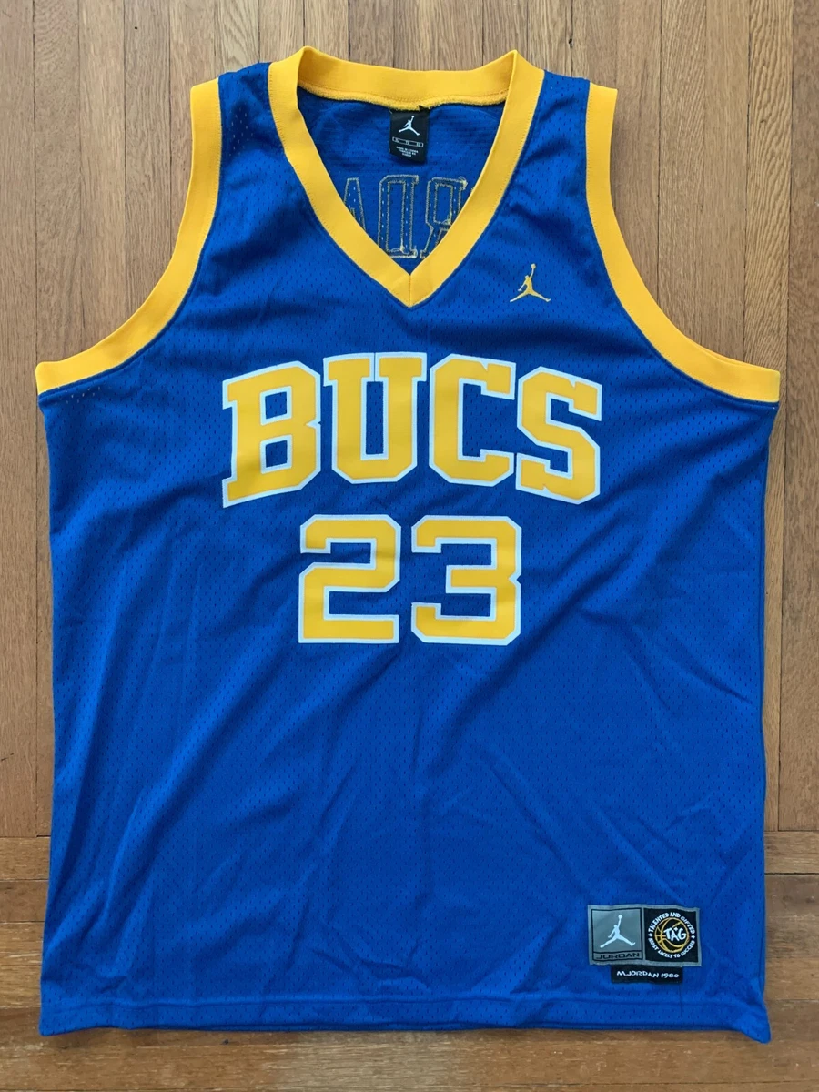 Jordan high school clearance jersey