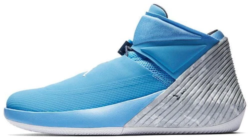 Jordan Why Not Zer0.1 UNC