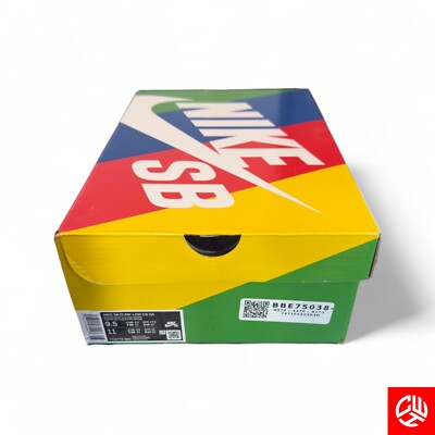 NIKE SB 箱　①us9.5 Size 9 - Nike Dunk SB Low Purple Suede for sale online | eBay