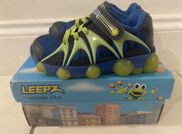 leepz shoes