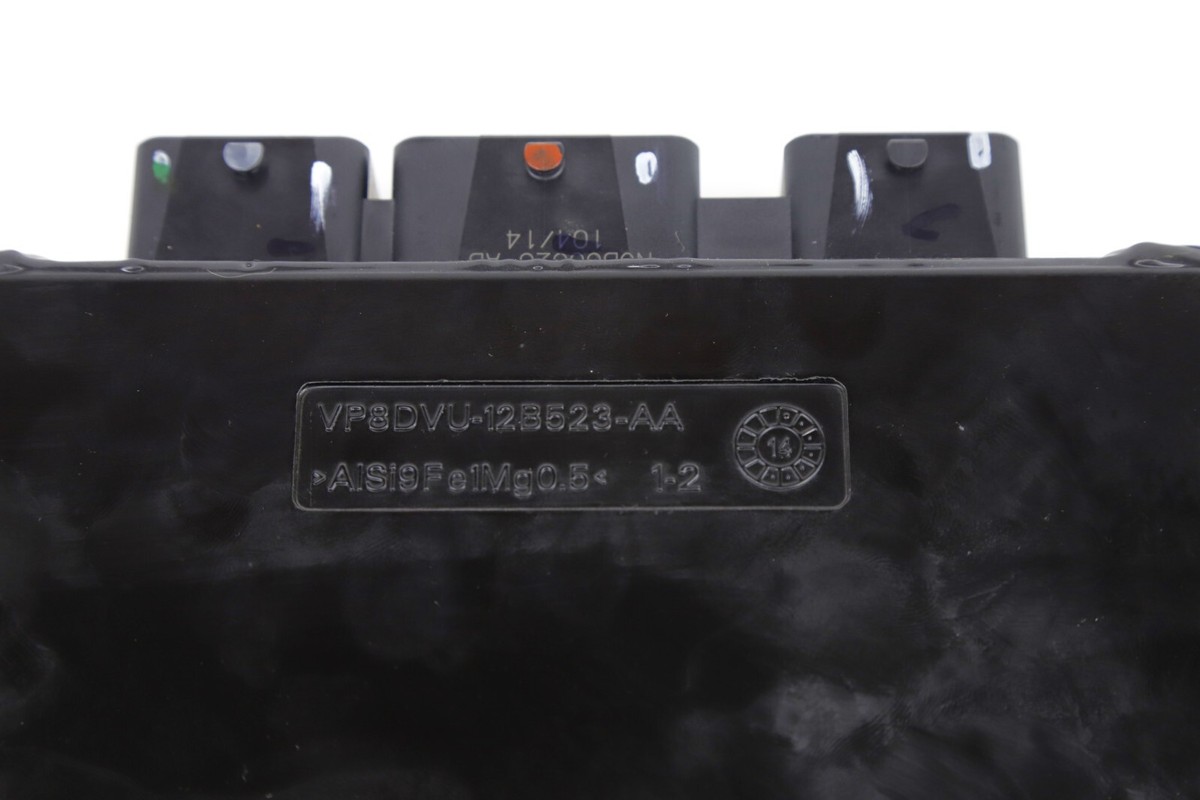 New Eagle Flach Engine Control Module (ECM) | ECM-5554-0904