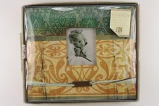 K  Company Basic Grey Motifica 6x6" Scrapbook Album,