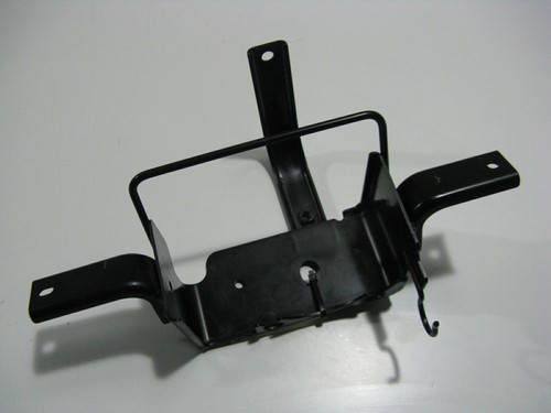 ABS-Pumpen-Halter Pumpe Druckmodulator Suzuki SV 650 N ABS, WVBY, 07-08