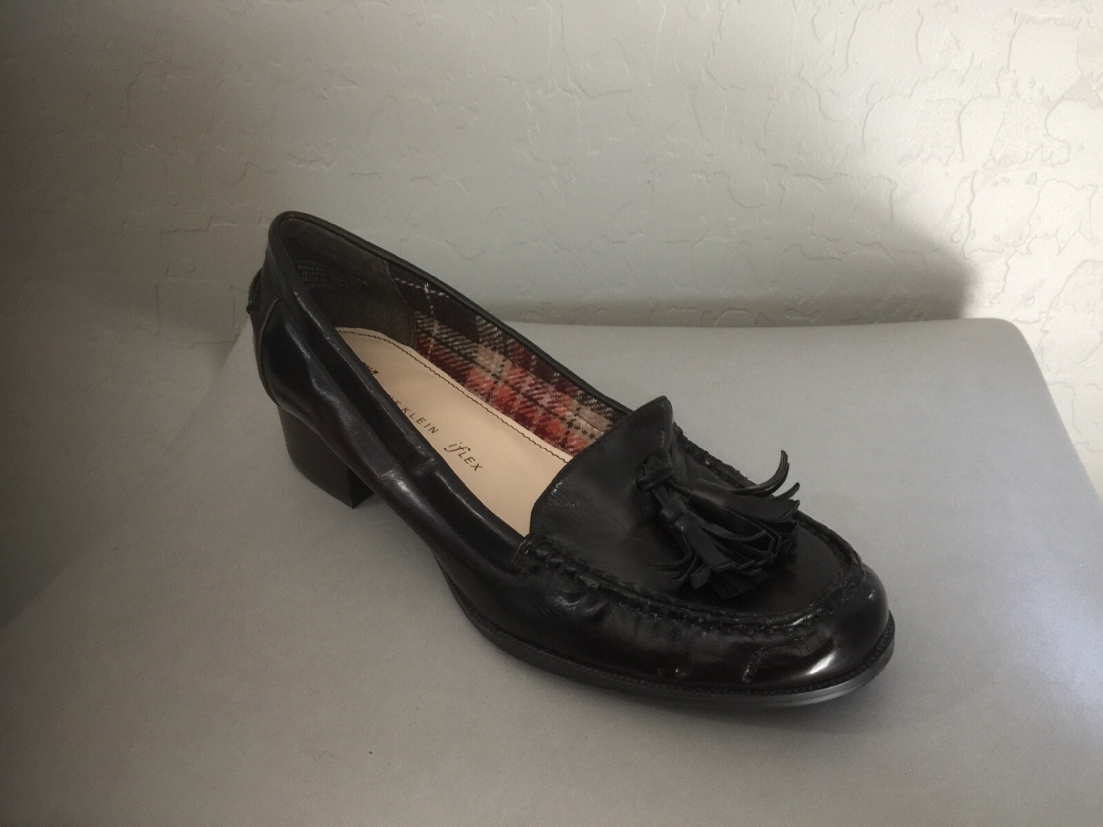 anne klein casual shoes