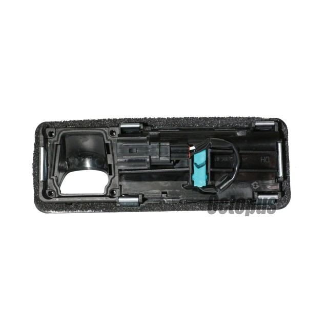 Fit For Hyundai Genesis G80 2015-20 Tailgate Trunk Lid Handle 81260