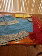 Women's African/Nigerian wear Complete set