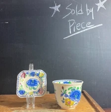 Mason's Regency Plantation Colonial C4475 for Carl Forslund Sold by Piece