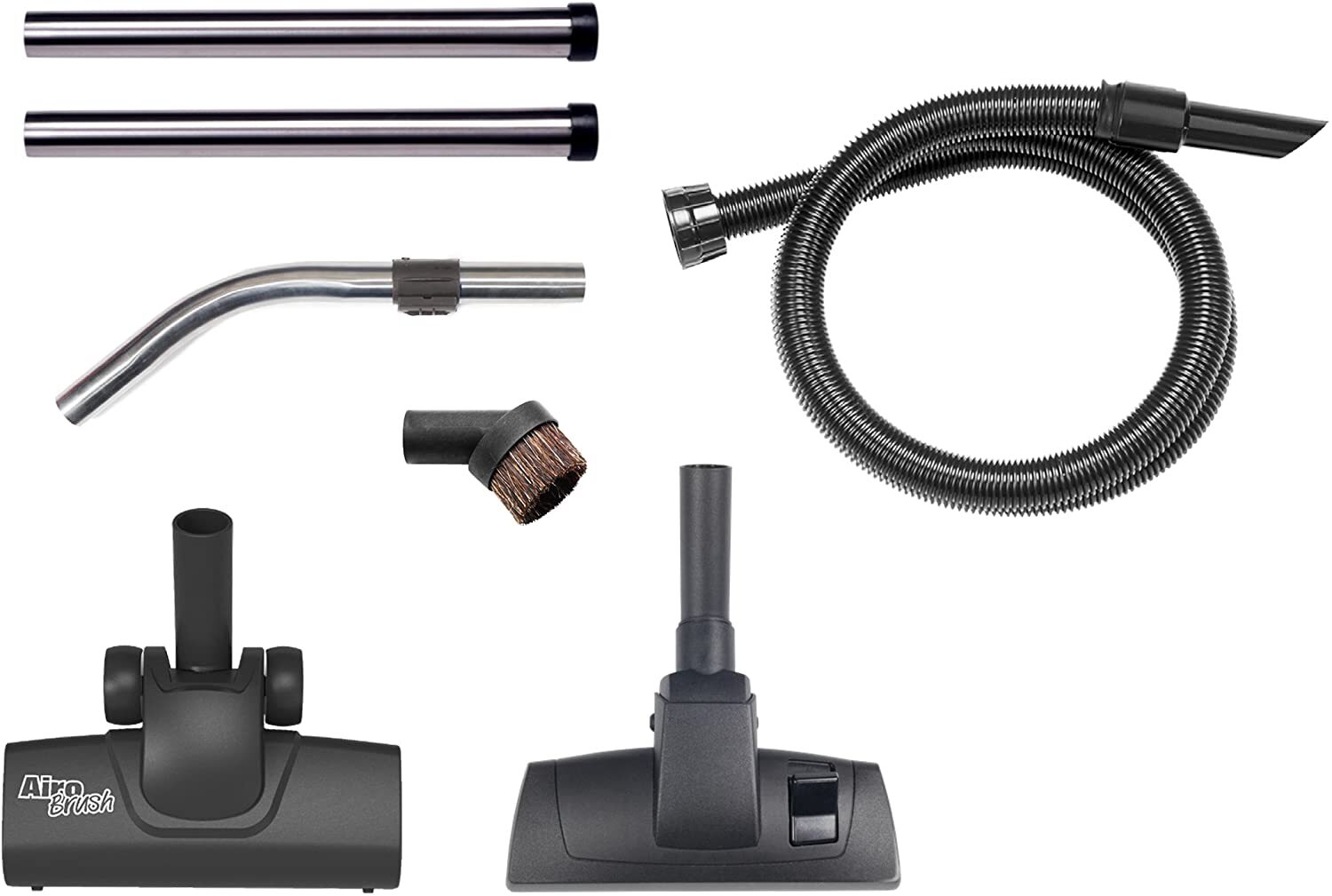 Numatic Henry HVT160 620W Turbo Vacuum 