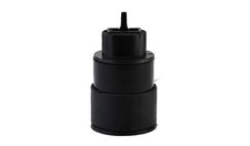 Indicator Relay 3 Pin Block For Honda VTX 1800 2001-08 (1800 CC)