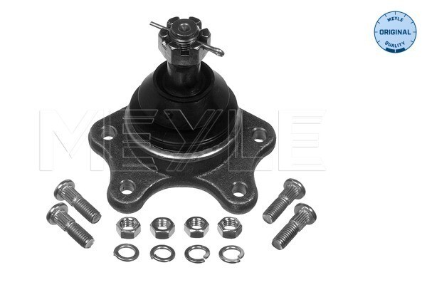 Meyle 30-16 010 0005 Trag-/FüHrungsgelenk For Toyota VW-image