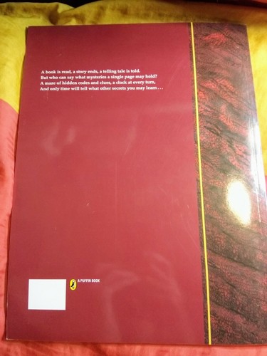 The Eleventh Hour + The Sign of the Seahorse by Graeme Base (Paperback) - Bild 3 von 10