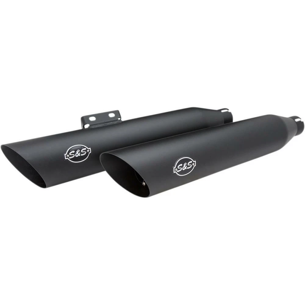 S&S Cycle Motorcycle Mufflers for sale | eBay