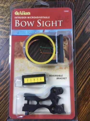 Allen Company Nuclear Archery Bullseye Paper Target - Waterproof With Hanging Pins, 17.75x24.75