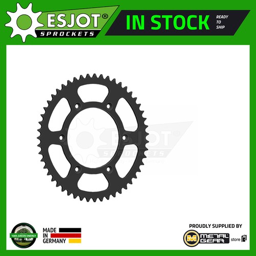 MOTOMENT Kettenrad Für KTM 690 Duke 2012-2019 - 40 Zähne, 520 Teilung