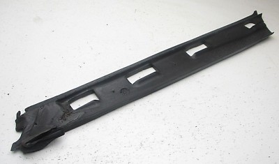 BMW MINI N/S Scheibenisolierung Beifahrer außen für R55 R56 - 7146097