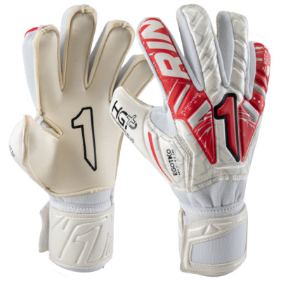  Rinat Egotiko Vengador Prime Spines (Finger-Protection) Goalkeeper Glove  