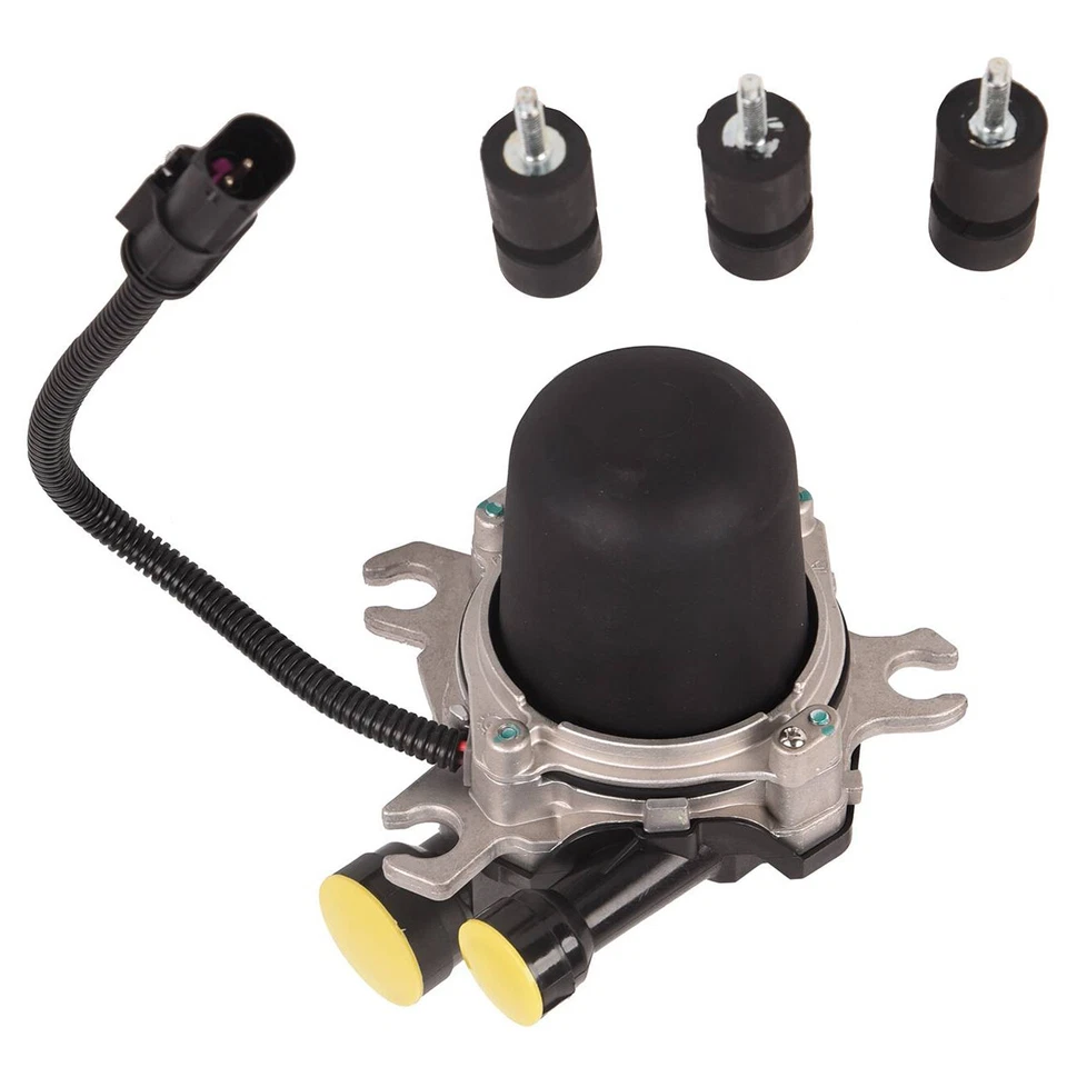 Bomba de inyección de aire Smog secundaria para BMW 328i 2,0 L 3,0 L 2007-2013 11727557903 Foto 2 de 4