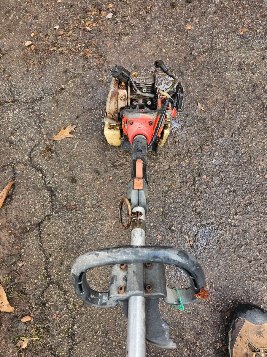 1 SHINDAIWA t230 TRIMMER WEED EATER | eBay 1 SHINDAIWA t230 TRIMMER WEED EATER | eBay