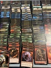MTG *100 Assorted Tokens Card Lot* Magic the Gathering MTG Bulk Free Shipping