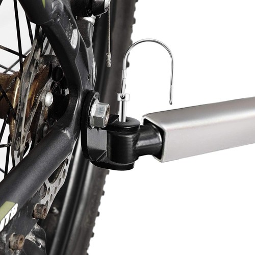 2 juegos Burley bicicleta enganche remolque bicicleta enganche acoplador bicicleta acoplador accesorio A - Imagen 4 de 8