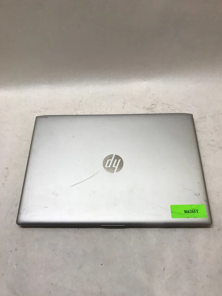 HP ProBook 455 G5 15 дюймов AMD A9-9420 4 ГБ RAM без жесткого диска/ОС на запчасти загрузочная петля как есть DW - Изображение 4 из 4