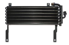 (20964) Front Pto Hydraulic Oil Cooler For John Deere Tractors Re226492