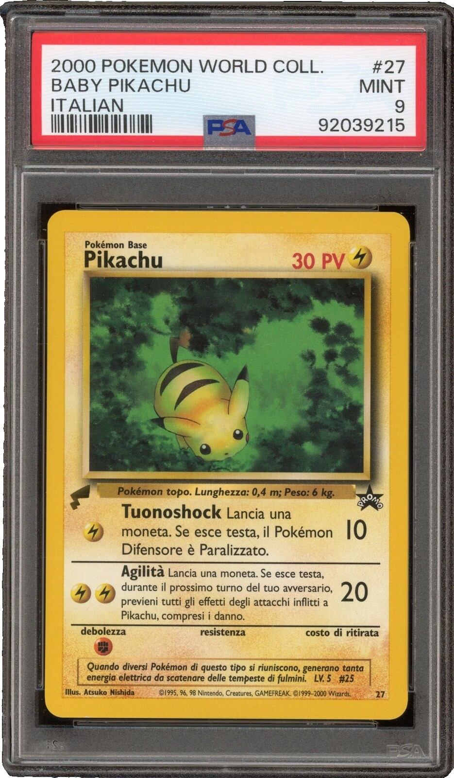 where to buy italian pokemon cards Large Cards, GX, VMAX, EX or V Card, XXL Jumbo Card, Advertising Card, Official Italian (Charizard V di Lance) Toys & Games Ultra Rare Set: 40 Original