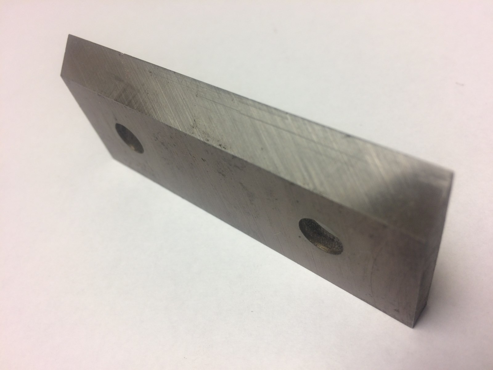 Rotor knife blade for John Deere CS5/CS8 chipper shredder M119886 eBay