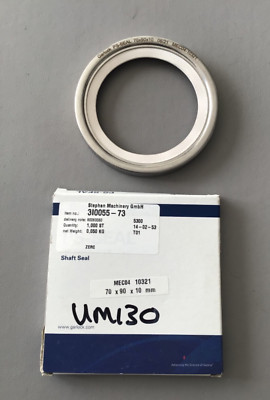 Garlock PS-Seal MEC04 10321. 70 x 90 x 10 mm