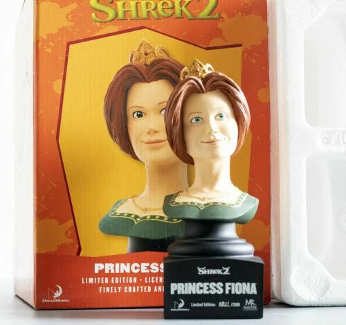 Figurines et statues jouets Master Replicas collection, série