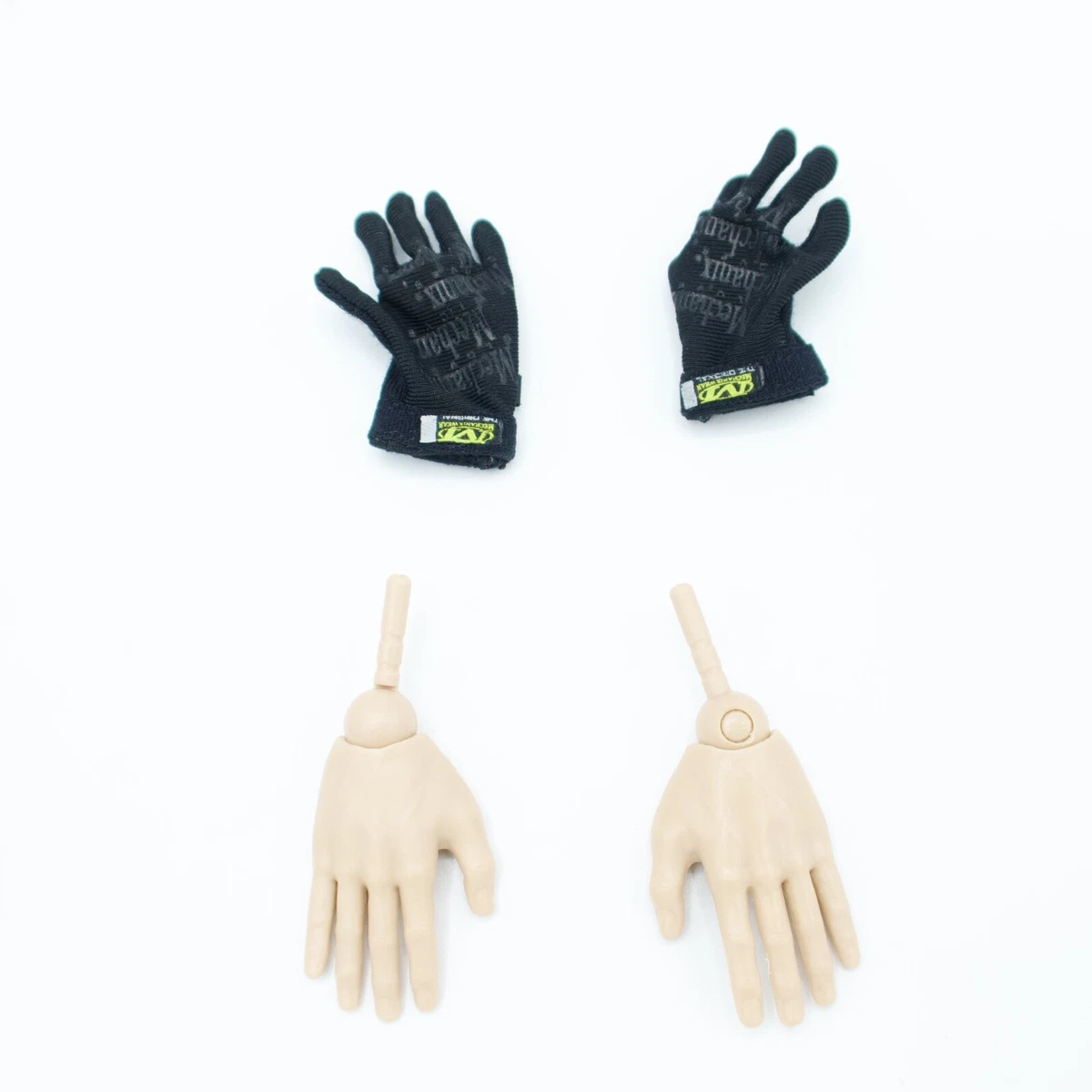 DAMTOYS Gloves Military & Adventure 1:6 Action Figures for sale | eBay