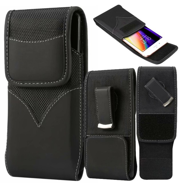 Outdoor Rotatable Flashlight Holster Pouch T9//T6//T6A//T6L//P1// P3//P6A//P8A Lamp