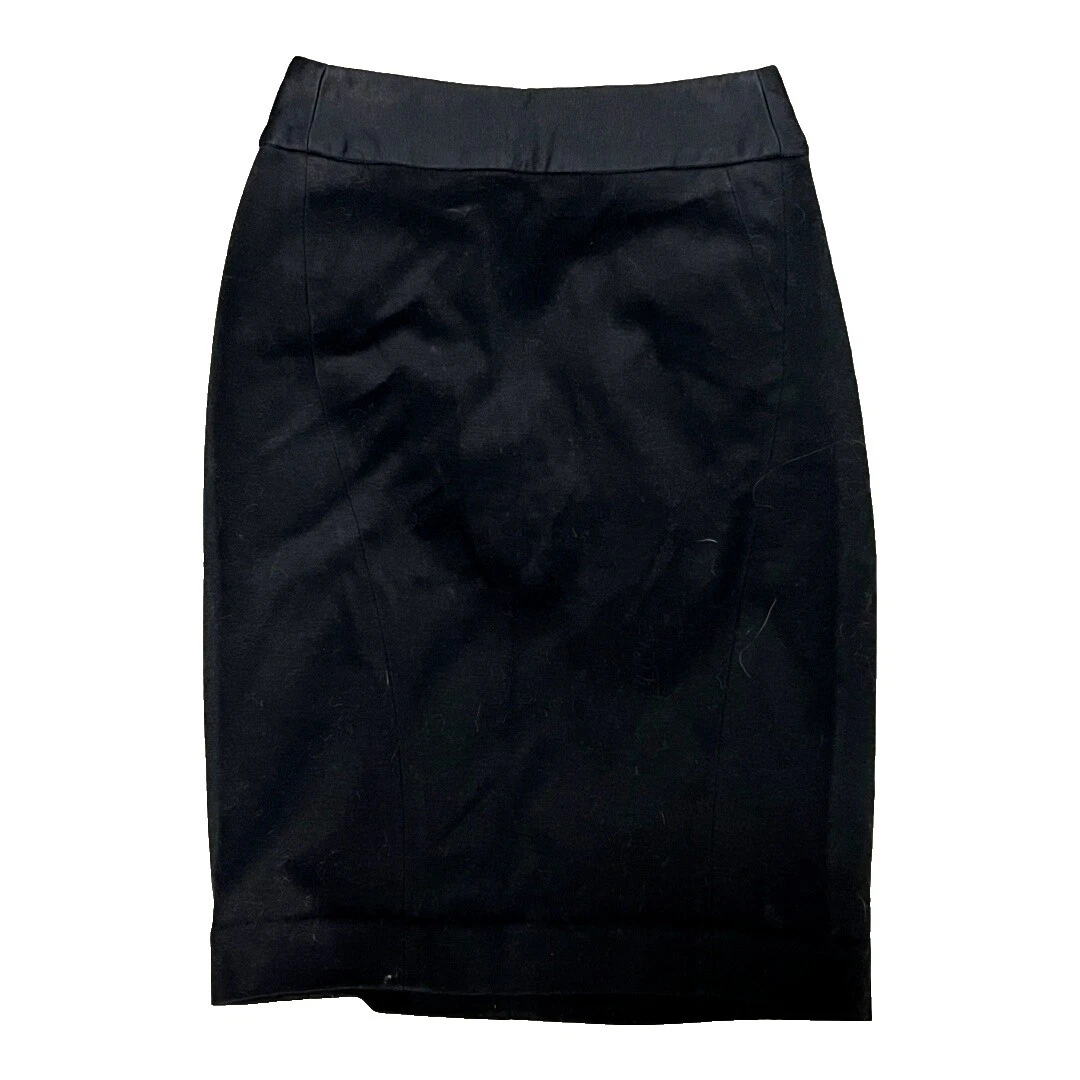 Algodón Rag & Bone recto y Faldas Lápiz para Mujeres