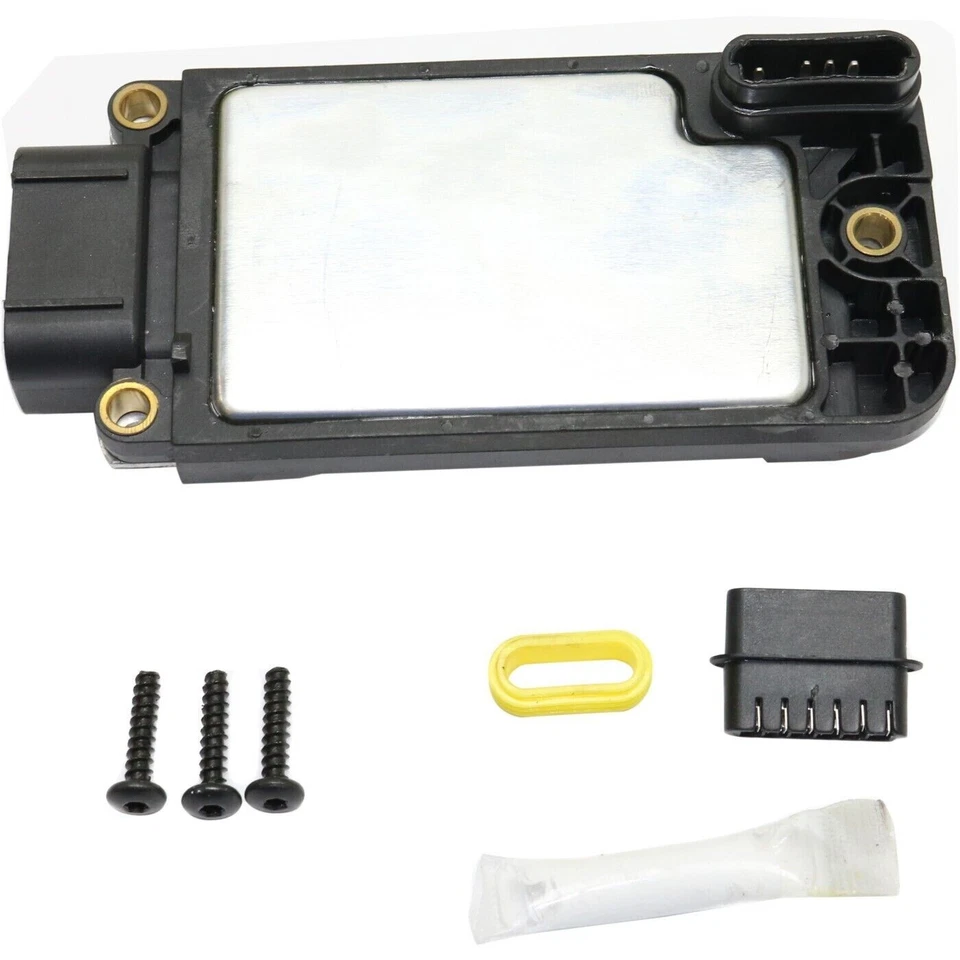 Nuevo Kit Módulo de Encendido para Chevy Olds Chevrolet Cavalier Malibu Grand Am Cobalt Foto 4 de 4