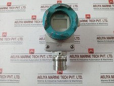 Siemens 7MF4133-1DB20-2AC6-Z Sitrans P DS III Pressure Transmitter 4 20MA HART