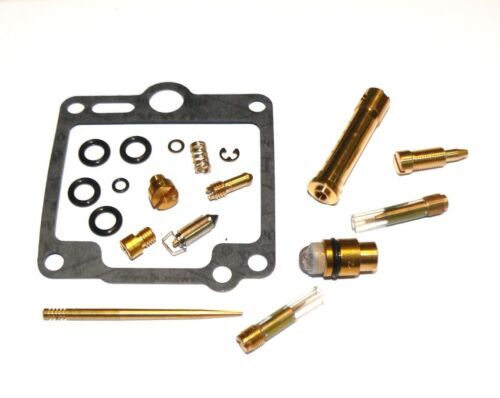 Set di guarnizioni del carburatore per YAMAHA XJ 900 F 58L 85-90Set di riparazio - Foto 1 di 1
