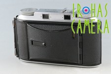 Voigtlander Bessa II Apo-Lanthar 105mm F/4.5 Medium Format Film Camera #46584 F2