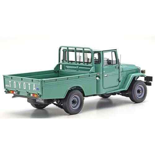 KYOSHO KS08958FG 1/18 Toyota Land Cruiser 40 Pickup Fashion Green