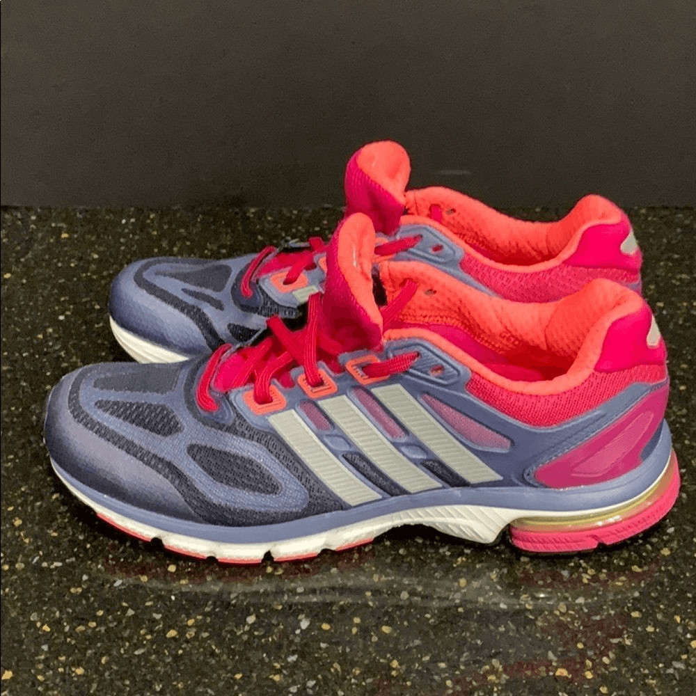 ADIDAS SUPERNOVA SEQUENCE - image 3