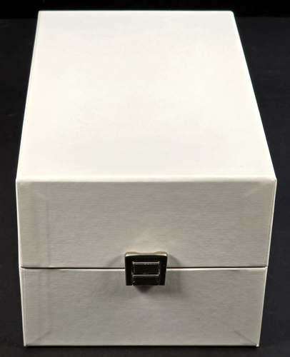 2000 Annual SWAROVSKI SCS Crystal MASQUERADE COLUMBINE W/ Plaque Base Box & COA - Picture 7 of 17
