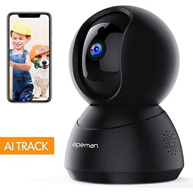 baby monitor compatible with alexa