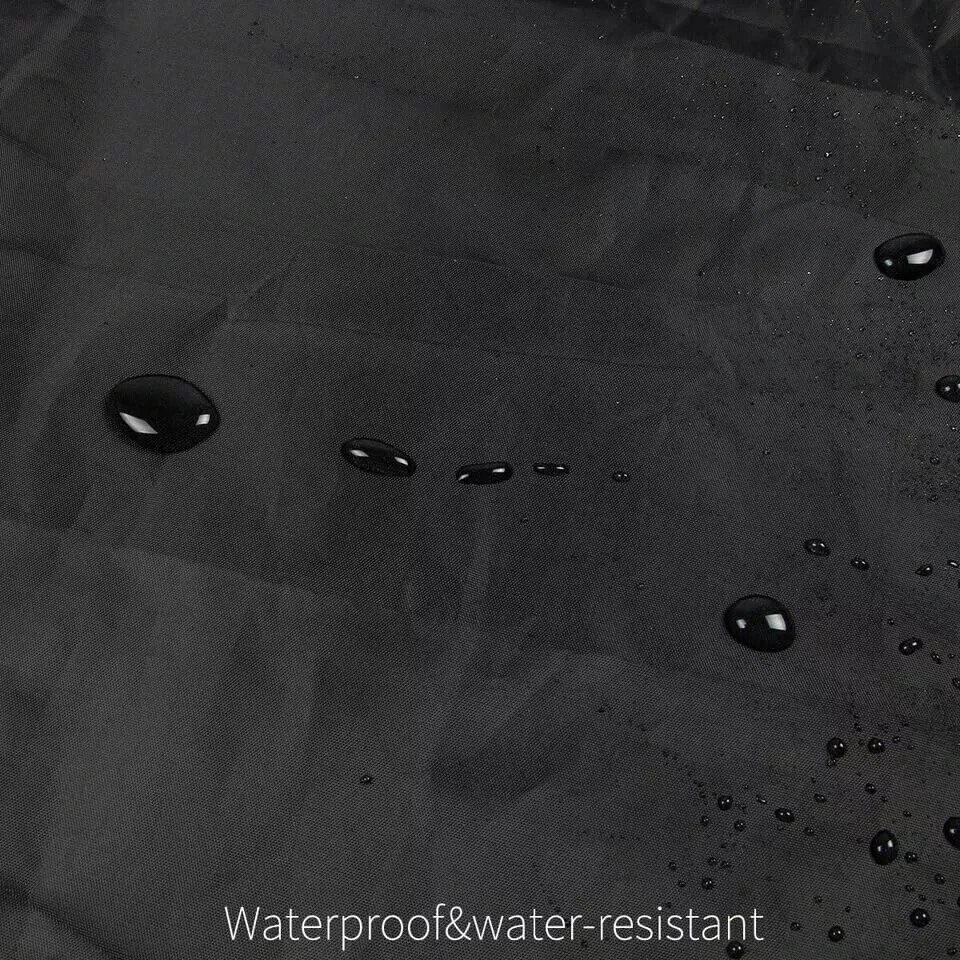 PARA LAND ROVER DEFENDER 90, 110 FUNDAS ASIENTO DELANTERO 2x IMPERMEABLE CON LOGO NARANJA Foto 2 de 2