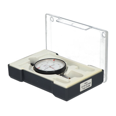 Mahr 4317000 Precision Dial Indicator New NFP