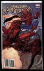 2018 Amazing Spider-Man #800 Bradshaw Variant Marvel Comic
