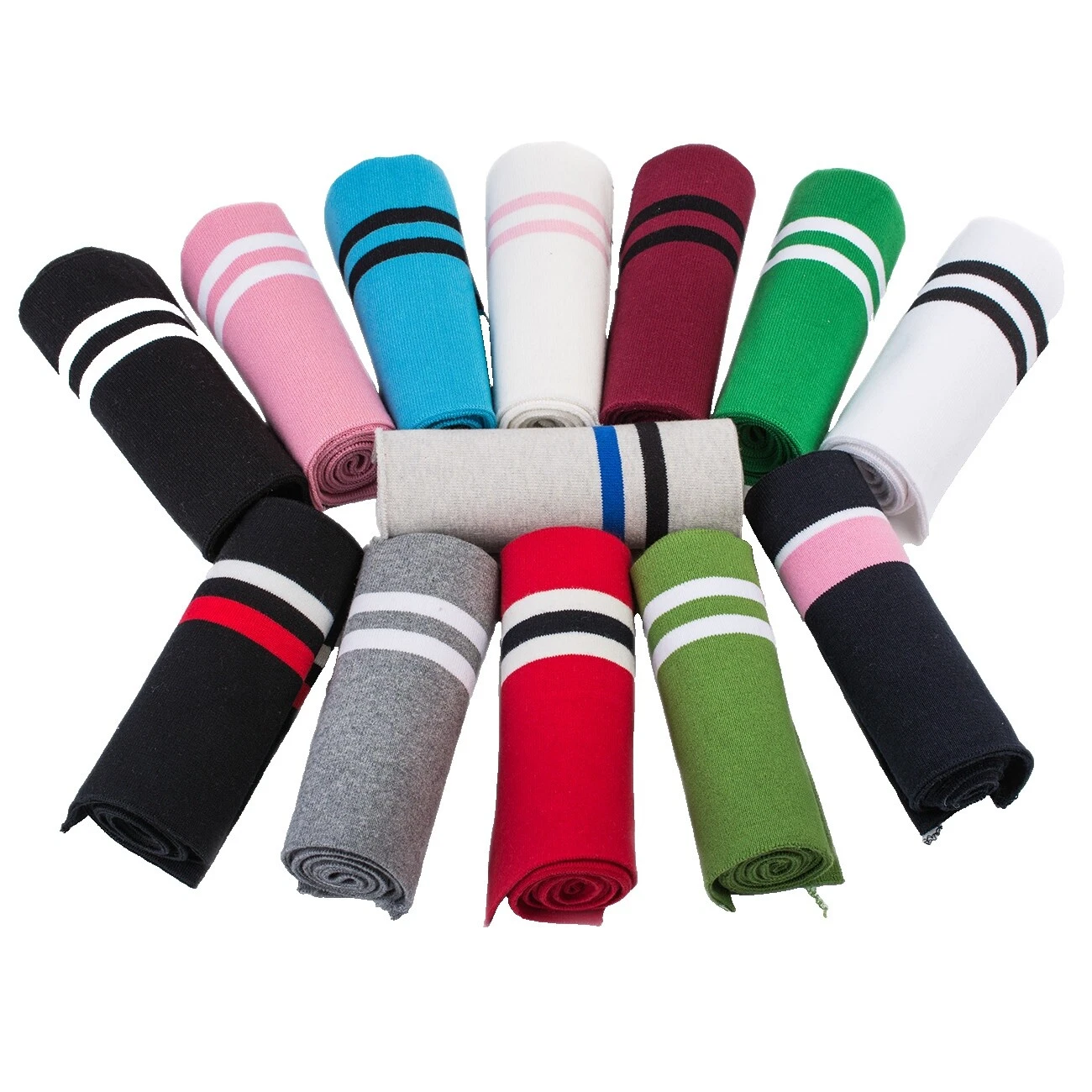 Knit Fabric Apparel-Dance/Sportswear Craft Fabrics