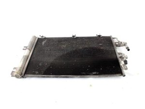 93178958 Kondensator Kühler Klimaanlage A/C Opel Astra H 1.4 B 66KW