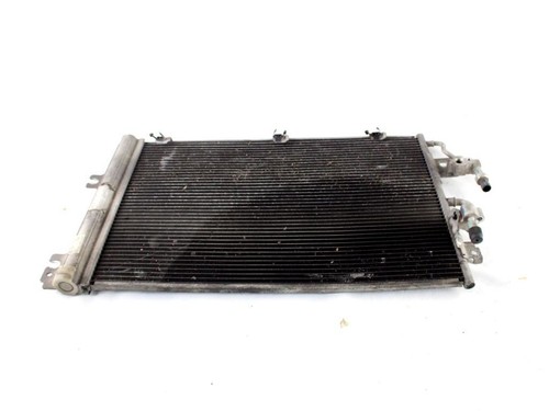 93178958 Kondensator Kühler Klimaanlage A/C Opel Astra H 1.4 B 66KW